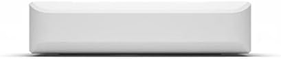 Ubiquiti UniFi Switch Lite 16 PoE | 16-Port Gigabit Switch with 8 PoE+ 802.3at Ports (USW-Lite-16-PoE)