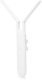 Ubiquiti Networks UAP-AC-M-US UniFi AC Mesh Wide-Area In/Out Dual-Band Access Point (US Version)