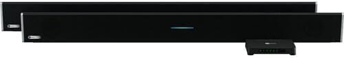 Nureva - HDL410-B-1 - Hdl410 Audio Conferencing System - Black