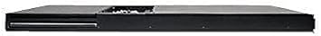 Tripp Lite B021-000-19 1U Rackmount KVM Console with 19" Monitor/Touchpad/Keyboard