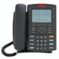 Nortel IP 1230 Telephone Charcoal