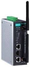 MOXA AWK-3131A-US - Industrial IEEE 802.11a/b/g/n Wireless AP/Bridge/Client