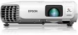 Powerlite 965 Xga 3lcd Projector