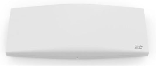 Meraki MR36 Indoor Cloud-Managed Wi-Fi 6 802.11ax with Bluetooth and Security Radio Access Point (MR36-HW)