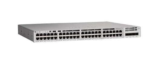 CISCO - HW SWITCHES DT C9200L-48T-4X-A CATALYST 9200 48PORT DATA ONLY