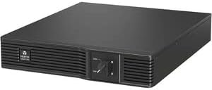 Vertiv Liebert TDU - 5050VA/5050W 120VACStep Down Transformer/Voltage Converter