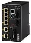 Cisco IE-2000-4T-G-L IE 4 10/100,2 Gig Port, Lit FD