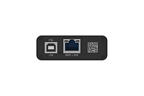 Magewell Pro Convert NDI to HDMI 4K