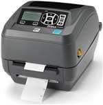 ZD50042-T012R1FZ - Genuine ZD500 Printer - Genuine Part: ZD50042-T012R1FZ