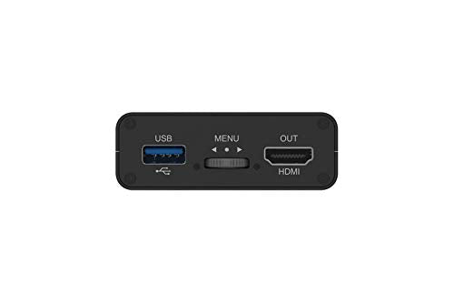 Magewell Pro Convert NDI to HDMI 4K