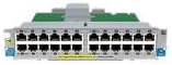 HP ProCurve 24-Ports Gigabit Ethernet Switching Module - J9307A