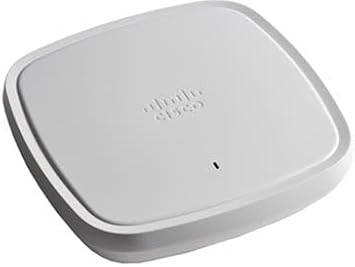 CISCO - HW WIRELESS C9130AXI-B CATALYST 9130AX SERIES