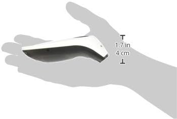 SOCKET COMMUNICATION SocketScan S700, 1D Imager Barcode Scanner, White