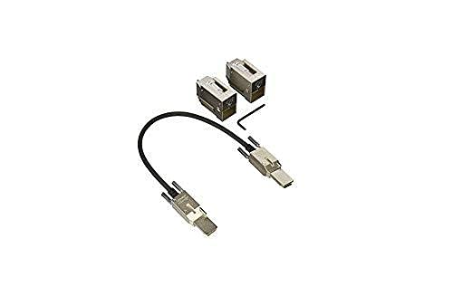 Cisco C9300L-STACK-KIT - 2 Adapters 1 Cable