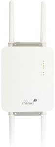 Meraki MR66 Cloud Managed AP Dual-Radio Outdoor 802.11n Access Point License Required
