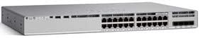 Cisco Catalyst 9200 C9200L-24T-4G 24 Port Managed Switch Layer 3 C9200L24T4GE