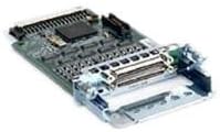Cisco 16CH ASYNC SER I/F for ISR4000
