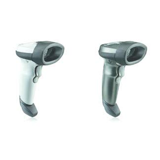 Zebra Enterprise LI2208-SR7U2100AZW LI2208 Barcode Scanner, USB Kit, 7' USB Cable, Black