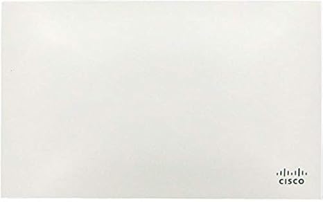 Cisco Meraki MR72 Dual-Band 3-Radio 802.11ac 2x2 MIMO Outdoor Access Point with 3 Years Enterprise License
