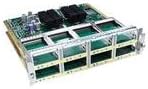 Cisco WS-X4908-10GE 8 Port 10 Gigabit Module Switch
