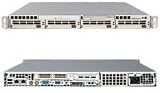 Black, Single AMD Opteron Support, Up to 8-16 GB DDR 400 Sdram, 1 X PCi-Express AS-1010P-8B