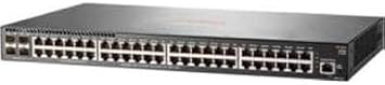 HPE JL260A Aruba 2930F 48G 4SFP Switch