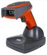Honeywell 4820i Cordless 2D SR Barcode Scanner Kit (P/N 4820ISR-IKITAE)