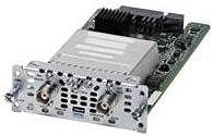 Cisco NIM-4G-LTE-VZ Network Switch Module LTE 2.0 4G NIM for Verizon, LTE 700 (1700/2100 AWS) MHz, EVDO Rev A/CDMA 1x BC0, BC1, BC10bands