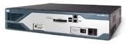 Cisco CISCO2851 2851 Integrated Services Route