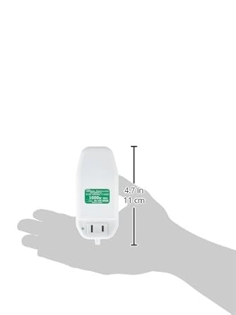 Voltage Transformer Ac220-240v to Ac100v (1000w)
