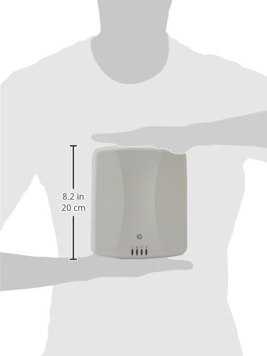 E-MSM460 11N Dual Radio Access Point Am