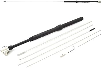 ATAS-25 Portable Antenna System 40-70CM