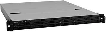 Synology 12 Bay FlashStation FS2500 (Diskless)