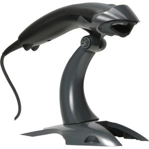 Honeywell 1400GPDF-2USB-1 Voyager 1400g Corded Area Imaging Scanner for 1D/PDF417 Barcode, Omni-Directional, USB Kit, Type A 1.5M Straight Cable, Black