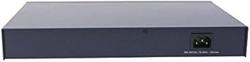 NETGEAR 16-Port Gigabit Ethernet Unmanaged Switch (JGS516) - Desktop/Rackmount, and ProSAFE Lifetime Protection