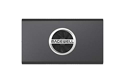 Magewell Pro Convert NDI to HDMI 4K