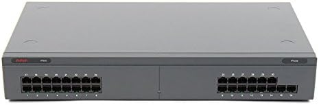 Avaya IPO 500 Phone 30 (Analog Station)