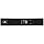 Vertiv Liebert GXT5 UPS - 1500VA/1350W 120V, Online Double Conversion, 2U Rack/Tower, Energy Star Certified, Lead Acid, Sine Wave, Battery Backup, 0.9 Power Factor, Colored LCD (GXT5-1500LVRT2UXL)