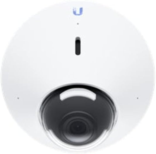 UniFi Protect UVC-G4-DOME 4 Megapixel HD Network Camera - Dome