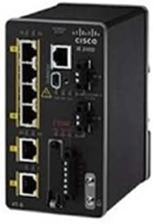 Cisco IE-2000-4TS-G-B Ethernet Switch