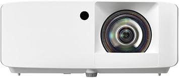Optoma ZW350ST PROJECTOR