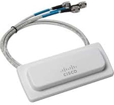 Cisco AiroNet 5GHz Mimo Wall-Mounted Omnidirectional Antenna AIRANT5140NVR AIR-ANT5140NV-R= - HOT ITEM THIS MONTH!!!