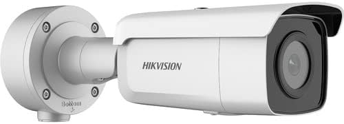 Hikvision Performance PCI-LB15F2SL 5 Megapixel HD Network Camera - Bullet