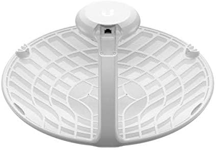 Ubiquiti airFiber 60 | 60 GHz/5 GHz Radio System with 1+ Gbps Throughput (AF60-US)