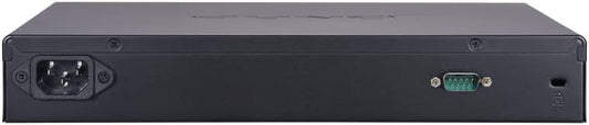 QNAP QSW-1208-8C-US 12-Port Unmanaged 10GbE Switch Twelve SFP+ with Shared Eight 10GBASE-T Ports