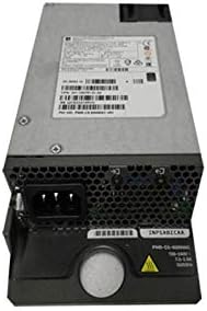 Cis co PWR-C5-1KWAC Power Module for 9200L Series switches to Supply 1000W high Power POE netware redundant AC Power Adapter