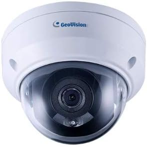 Geovision GV-TDR4703-2F 4mp Low Wdr Pro Dome Perp
