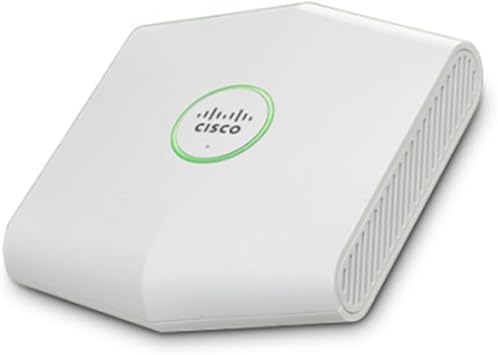 Meraki Cisco Systems Mt15 Indoor Air Quality with Co2 Sensor