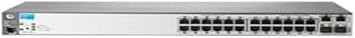 HP 2620-24-PPOE + SWCH-12PT 10/100 RM