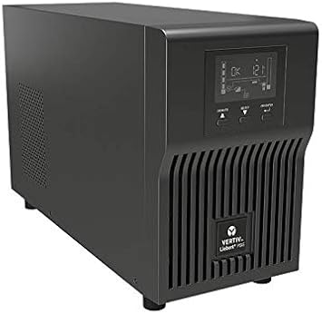 Vertiv Liebert PSI5 UPS - 750VA 675W 120V Line Interactive AVR Mini Tower UPS, 0.9 Power Factor